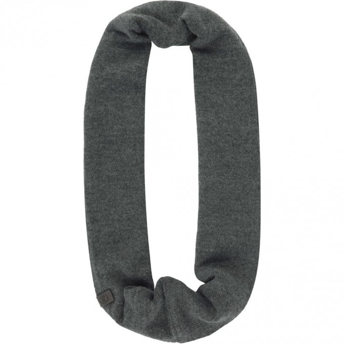 Вязаный шарф-хомут BUFF NECKWEAR KNITTED INFINITY YULIA GREY 124231.937.10.00 Вязаный шарф-хомут BUFF NECKWEAR KNITTED INFINITY YULIA GREY 124231.937.10.00